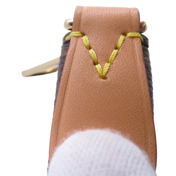 LOUIS VUITTON Boulogne Size PM Monogram Natural M45832 - Picture 7 of 15